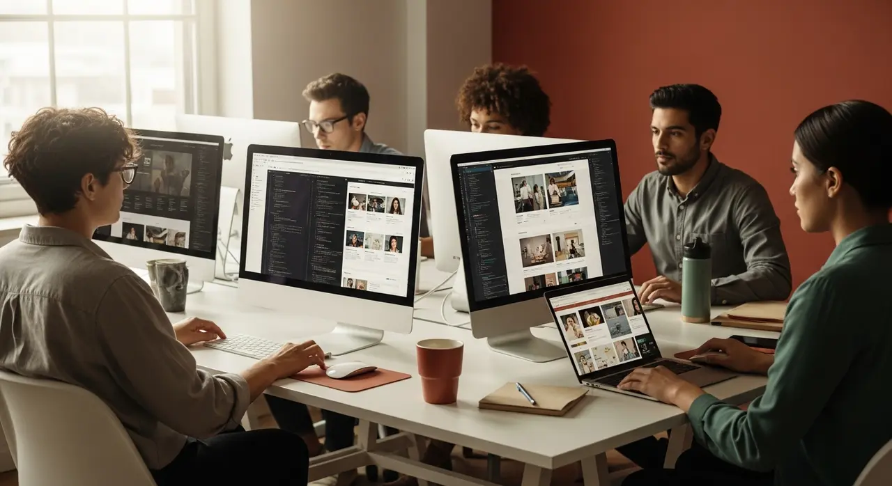 Agence Web Amiens